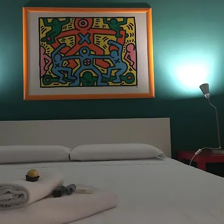 Apartment Ferrari Rome